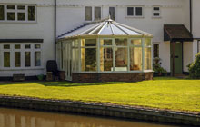 Yettington conservatory leads