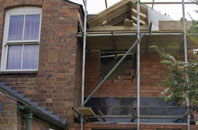 free Yettington home extension quotes