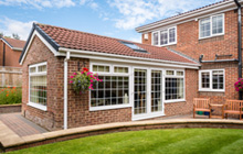 Yettington house extension leads